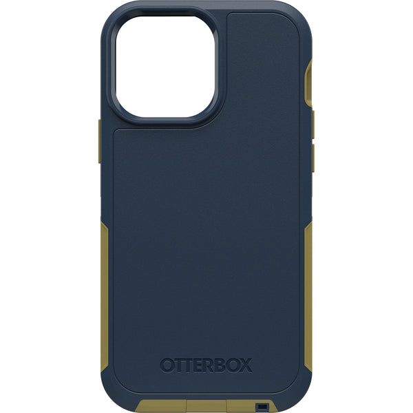 OtterBox Defender XT MagSafe Case For iPhone 13 Pro Max- Blue