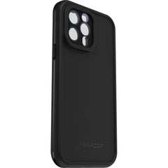 LifeProof FRE Case for Apple iPhone 13 Pro Max - Black