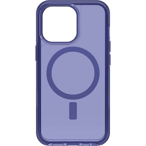 OtterBox Symmetry + MagSafe Case For iPhone 13 Pro - Feelin Blue
