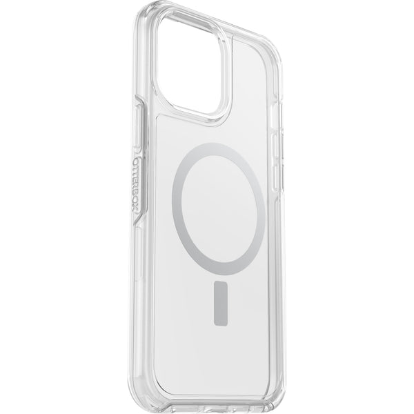 OtterBox Symmetry + MagSafe Case For iPhone 13 Pro Max - Clear