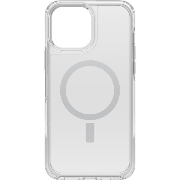 OtterBox Symmetry + MagSafe Case For iPhone 13 Pro Max - Clear