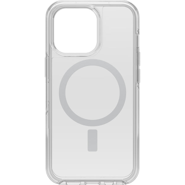 OtterBox Symmetry + MagSafe Case For Apple iPhone 13 Pro - Clear