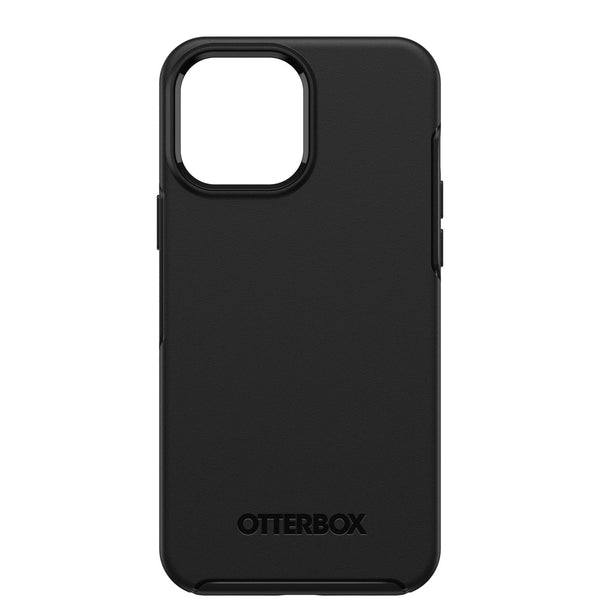 OtterBox Symmetry+MagSafe Case For Apple iPhone 13 Pro Max - Black