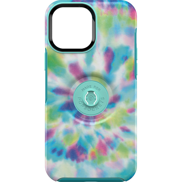 OtterBox Otter+Pop Symmetry Case For Apple iPhone 13 Pro Max