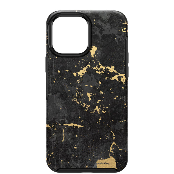 OtterBox Symmetry Case For Apple iPhone 13 Pro Max- Enigma Graphic