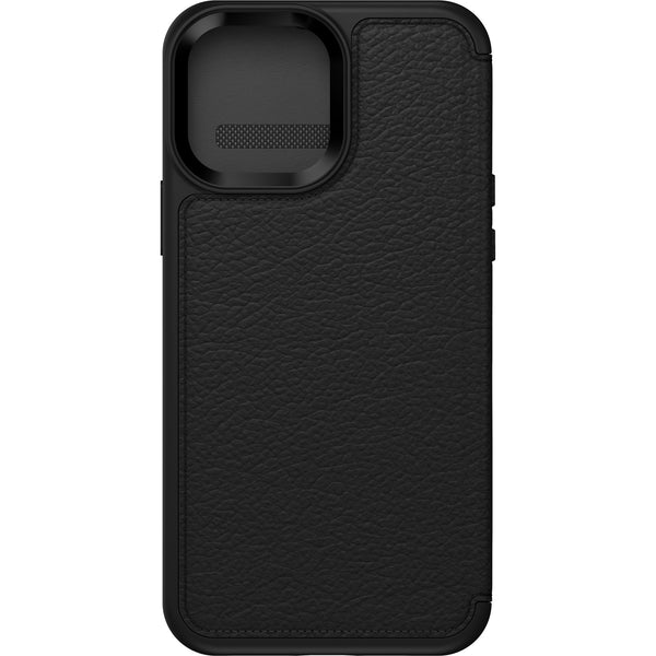 OtterBox Strada Series Case For Apple iPhone 13 Pro Max - Black