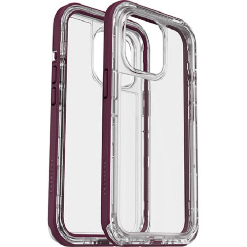LifeProof NEXT Case For Apple iPhone 13 Pro - Essential Purple