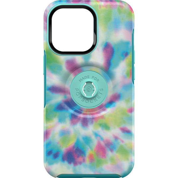 OtterBox Otter + Pop Symmetry Case For iPhone 13 Pro - Day Trip