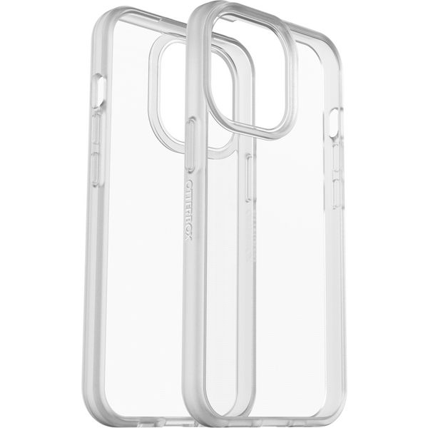 OtterBox Apple iPhone 13 Pro React Series Case - Clear