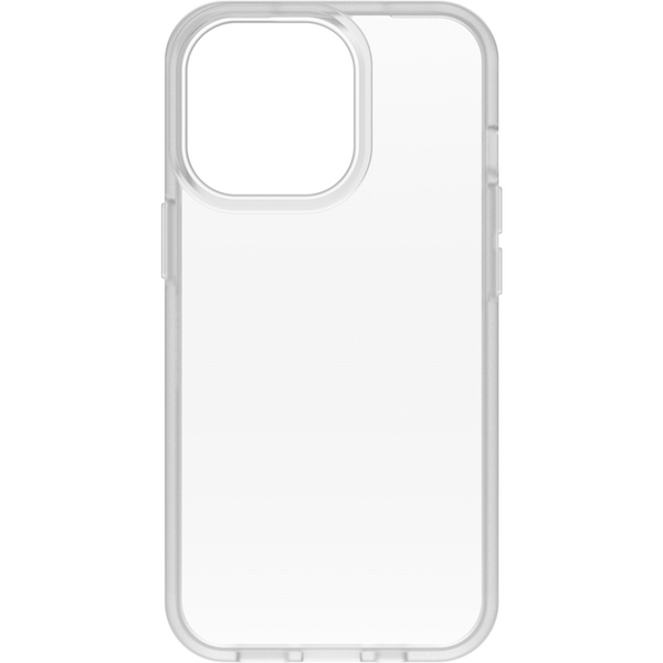 OtterBox Apple iPhone 13 Pro React Series Case - Clear