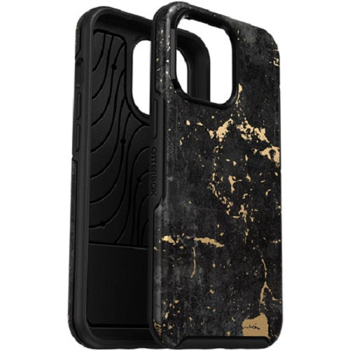 OtterBox Symmetry Case For Apple iPhone 13 Pro - Enigma Graphic
