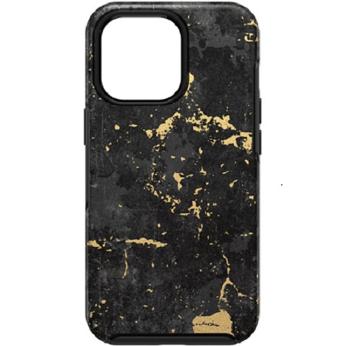 OtterBox Symmetry Case For Apple iPhone 13 Pro - Enigma Graphic