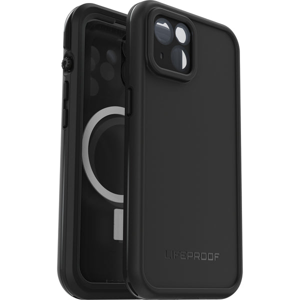 LifeProof FRE MagSafe Case For Apple iPhone 13 - Black