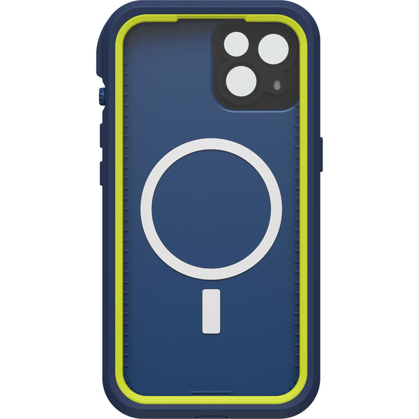 LifeProof FRE Magsafe Case For Apple iphone 13 - Onward Blue