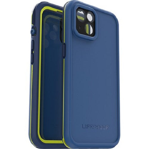 LifeProof FRE Case For Apple iPhone 13 - Onward Blue