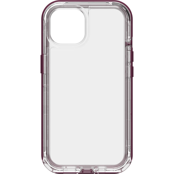 LifeProof NEXT Case For Apple iPhone 13 - Essential Purple