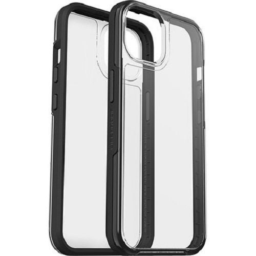 LifeProof SEE Case For Apple iPhone 13 - Black Crystal