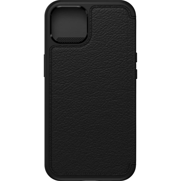 OtterBox Strada Series Case For  Apple iPhone 13 - Shadow Black