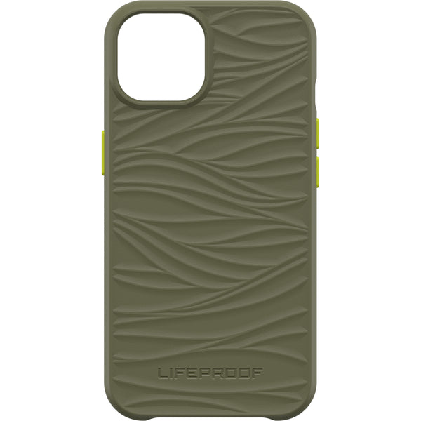 LifeProof WAKE Case For Apple iPhone 13 - Gambit Green