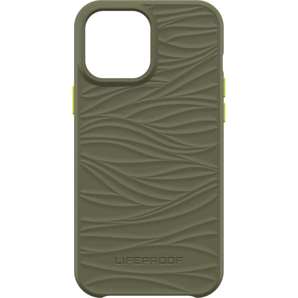 LifeProof WAKE Case For Apple iPhone 13 Pro Max - Gambit Green