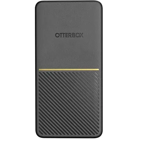 OtterBox 5,000 mAh Power Bank - Black