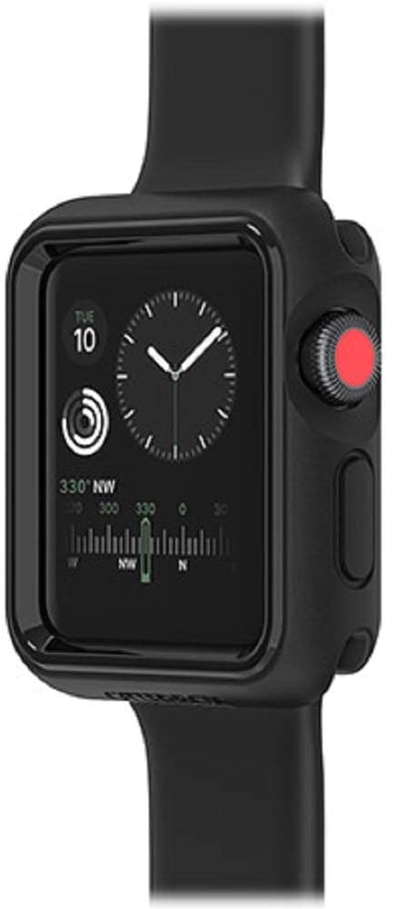 OtterBox Apple Watch Series 3 EXO EDGE Case 42mm - Black