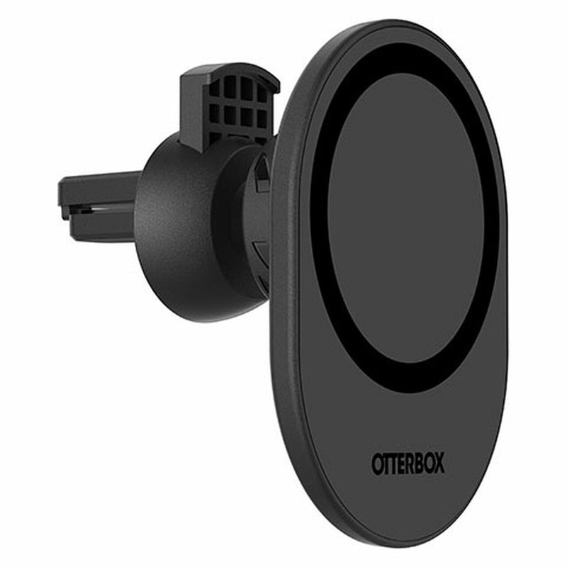 OtterBox Car Vent Mount for MagSafe - Black