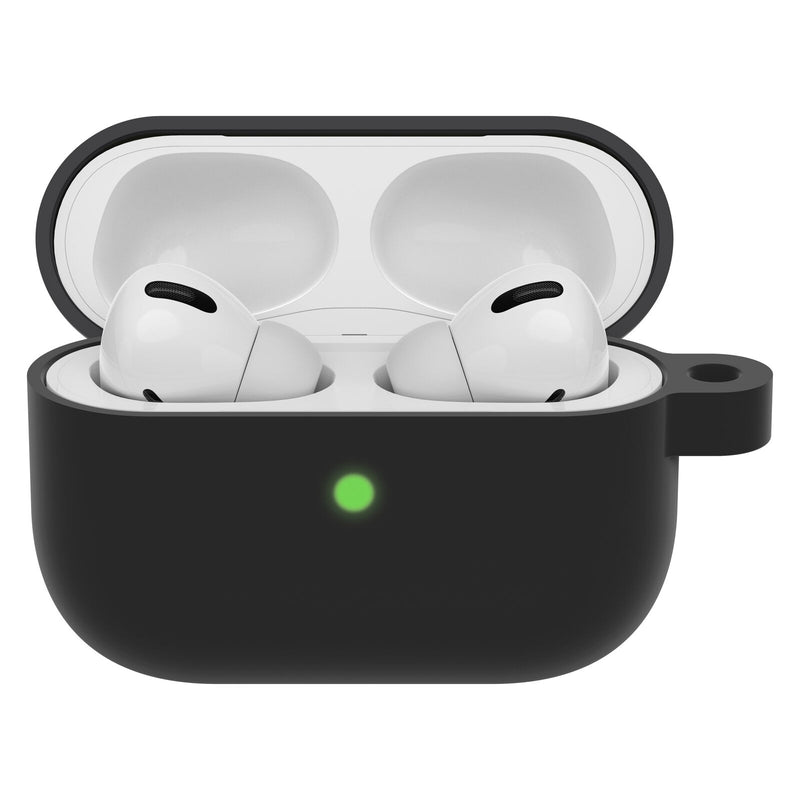 OtterBox Case For Apple AirPods Pro - Black Taffy