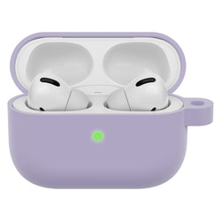 OtterBox Case For Apple AirPods Pro - Elixir (Light Purple)