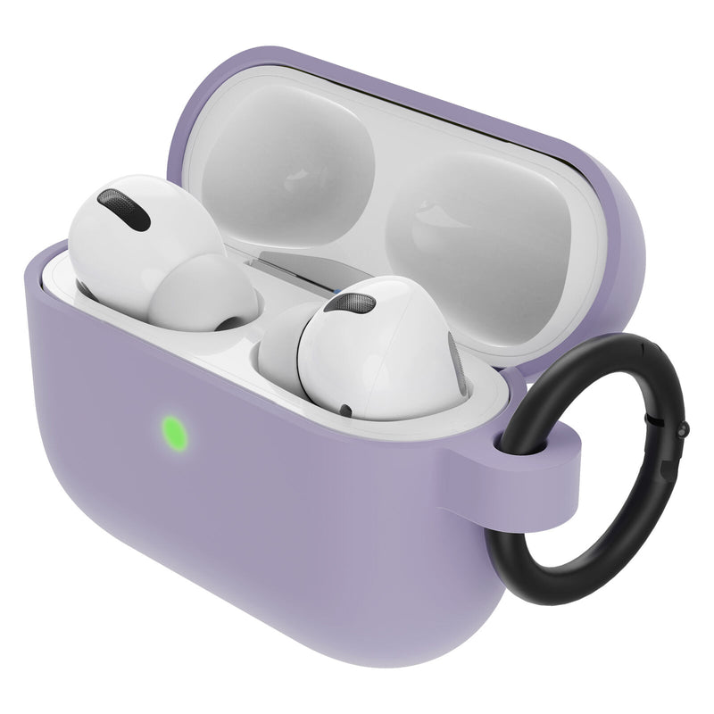 OtterBox Case For Apple AirPods Pro - Elixir (Light Purple)