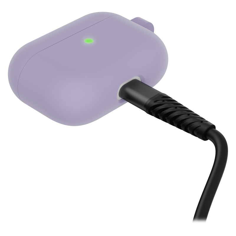 OtterBox Case For Apple AirPods Pro - Elixir (Light Purple)