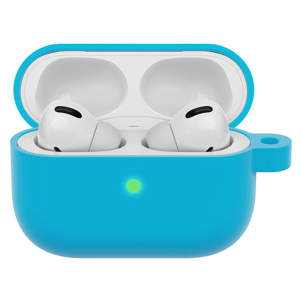OtterBox Case For Apple AirPods Pro - Freeze Pop Blue
