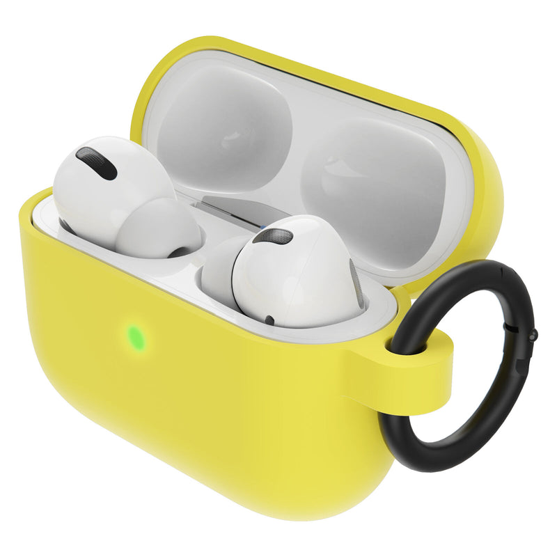 OtterBox Case For Apple AirPods Pro - Lemondrop (Yellow)