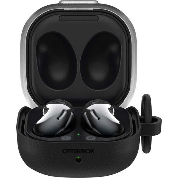 OtterBox Case For Samsung Galaxy Buds - Black Crystal