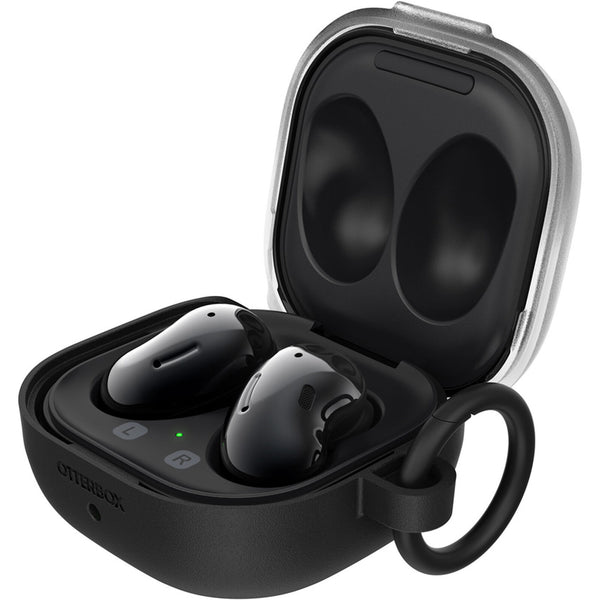 OtterBox Case For Samsung Galaxy Buds - Black Crystal
