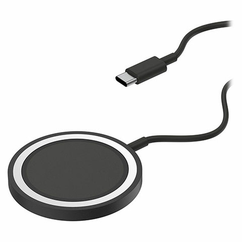 OtterBox Charging Pad For MagSafe - Radiant Night (Black)