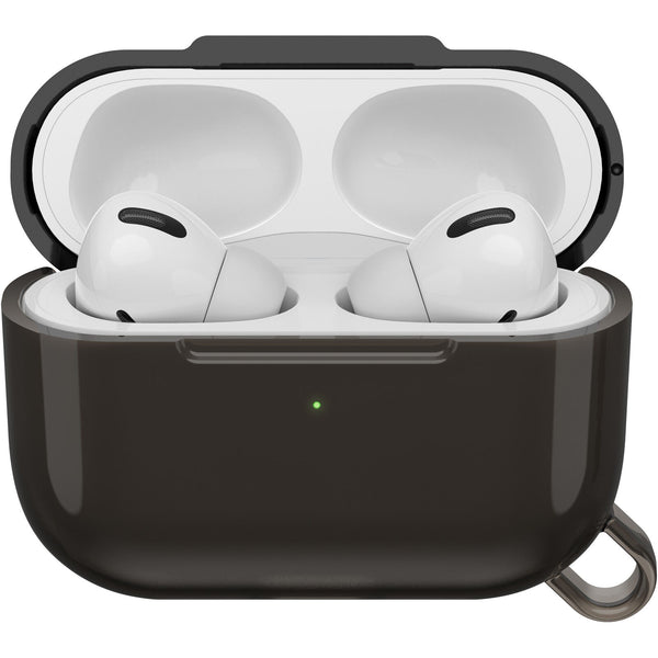 OtterBox Ispra Series Case For Apple AirPods Pro - Black Hole