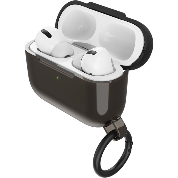 OtterBox Ispra Series Case For Apple AirPods Pro - Black Hole