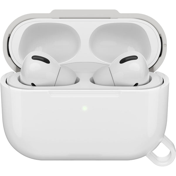 OtterBox Ispra Case For Apple AirPods Pro - Moon Crystal Grey