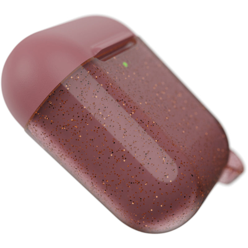 OtterBox Ispra Case For Apple AirPods (1st & 2nd gen) - Pink