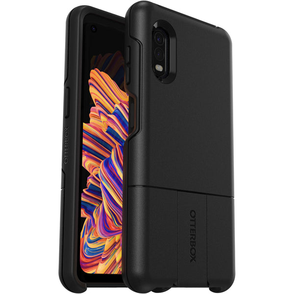 OtterBox uniVERSE Case For Samsung Galaxy XCover Pro - Black