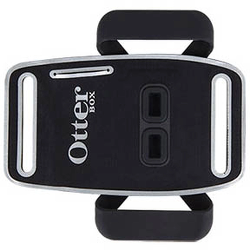 OtterBox Universal Armband For Smartphone - Black