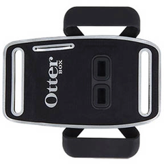 OtterBox Universal Armband For Smartphone - Black