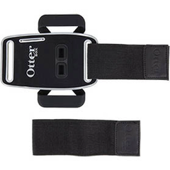 OtterBox Universal Armband For Smartphone - Black