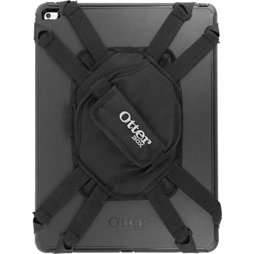 OtterBox Utility Series Latch II For 13 inch Tablets - Black