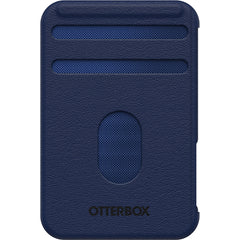 OtterBox Wallet For MagSafe - Boat Captain (Blue)