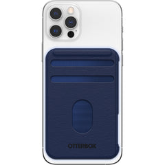 OtterBox Wallet For MagSafe - Boat Captain (Blue)