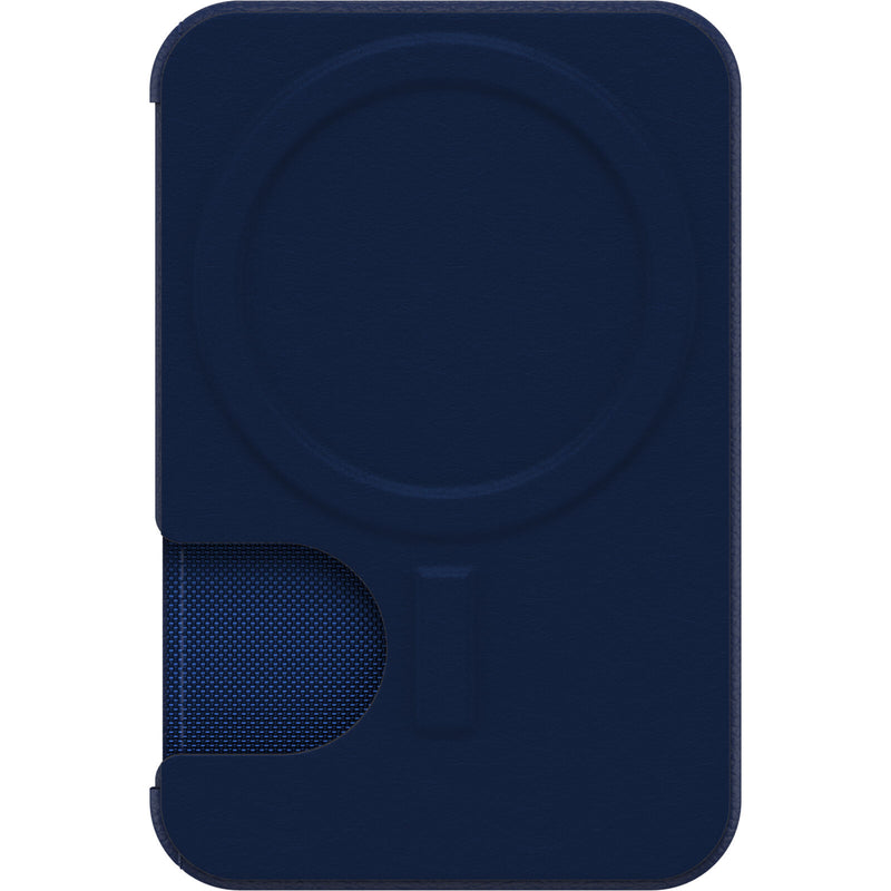 OtterBox Wallet For MagSafe - Boat Captain (Blue)