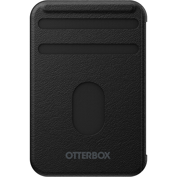 OtterBox Wallet For MagSafe - Shadow Black