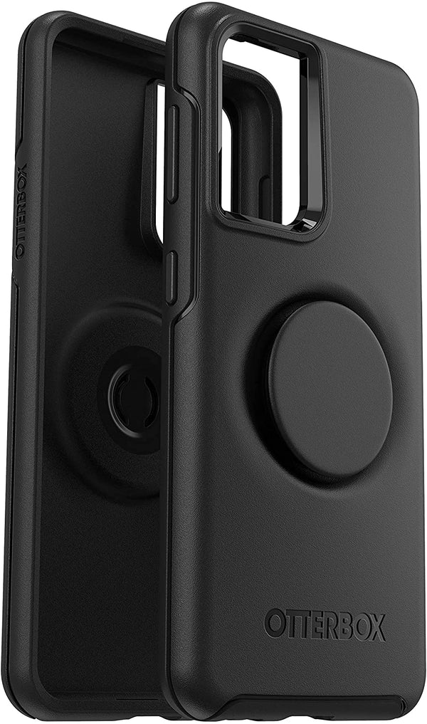 OtterBox Otter + Pop Symmetry Case For Samsung Galaxy S21 Ultra
